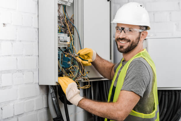 Best Emergency Electrician Near Me  in Falcon Heights, MN