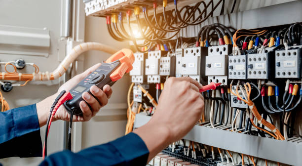 Best Affordable Electrical Installation  in Falcon Heights, MN