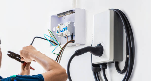 Professional Electrician in MN