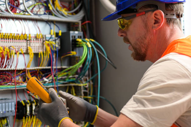 Best Electrical Wiring Services  in Falcon Heights, MN