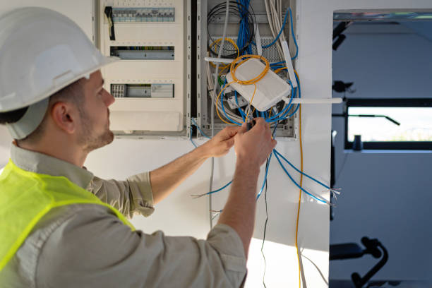 Best Electrical System Inspection  in Falcon Heights, MN